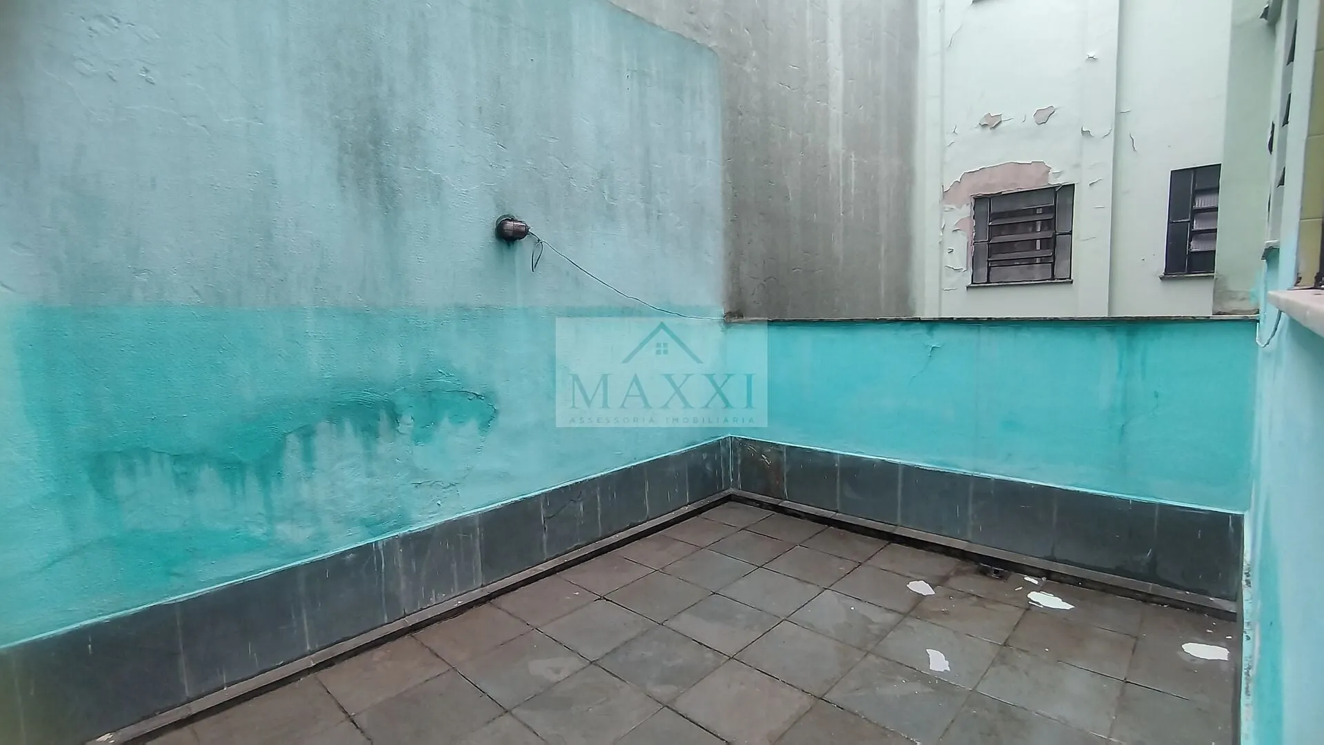 Imagem Apartamento espaçoso e acolhedor de 120m² no Tanque - conforto, praticidade e excelente localização.