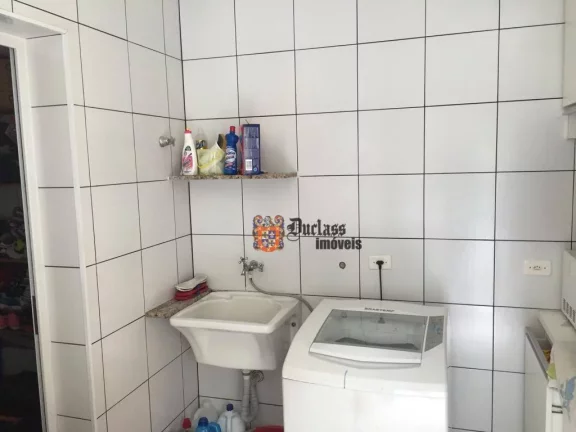 Imagem Sobrado com 4 dormitórios à venda, 298 m² por R$ 2.550.000,00 - Jardim São Caetano - São Caetano do Sul/SP