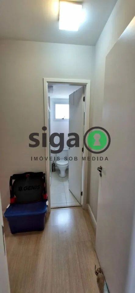 Imagem Apartamento Vila Andrade 3 quartos, 2 vagas, a venda no Mais Morumbi