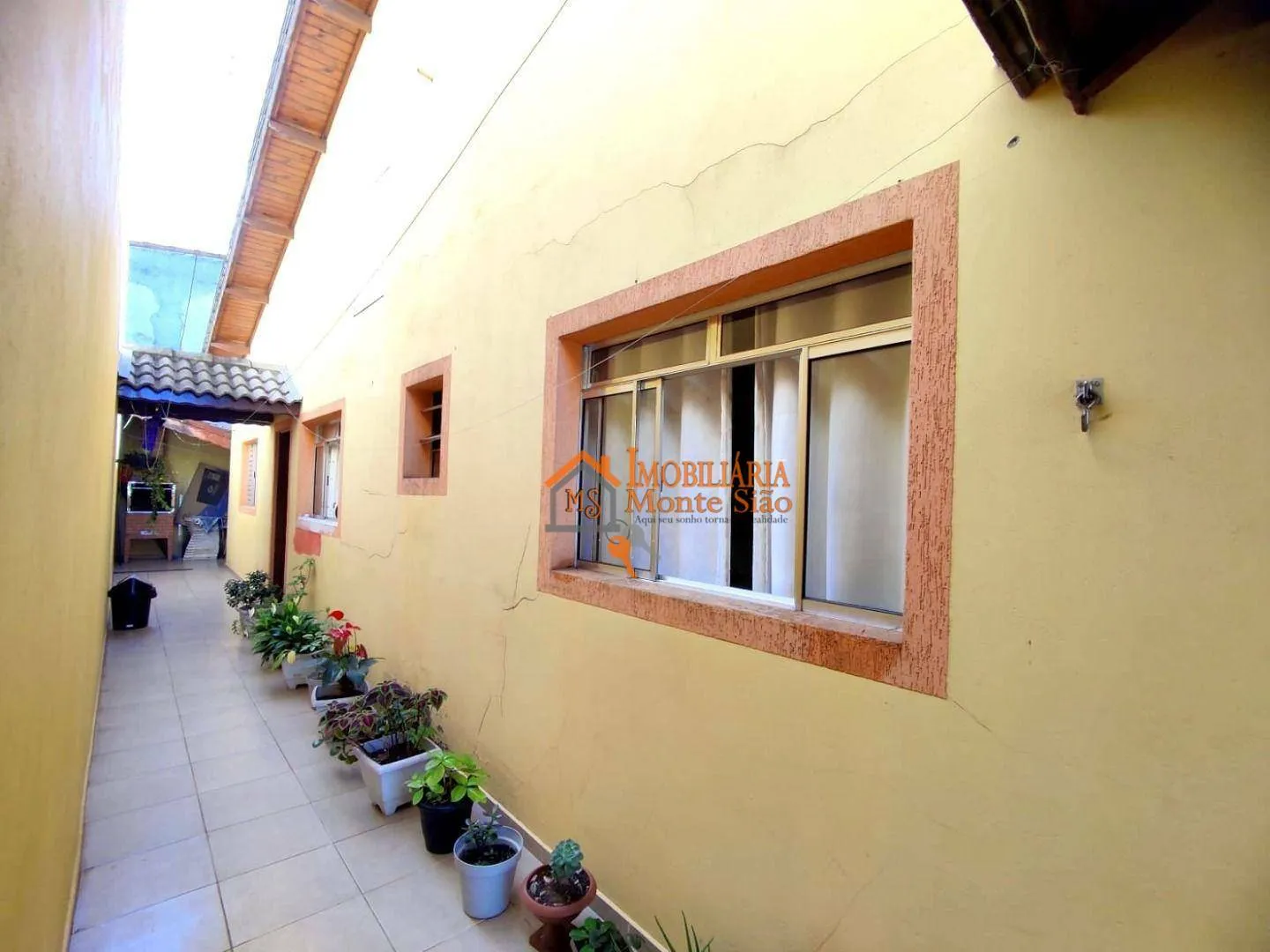 Imagem Casa com 2 dormitórios à venda, 88 m² por R$ 510.000,00 - Jardim Cumbica - Guarulhos/SP