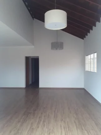 Imagem CASA RESIDENCIAL em POÇOS DE CALDAS - MG, JARDIM DAS HORTÊNSIAS