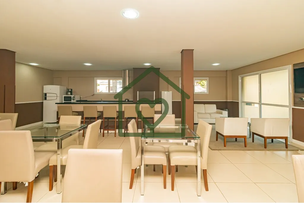 Imagem APARTAMENTO DE 72m² COM 3 DORMITÓRIOS (1 SUÍTE), BANHEIRO SOCIAL, SALA COM 2 AMBIENTES, COZINHA I...