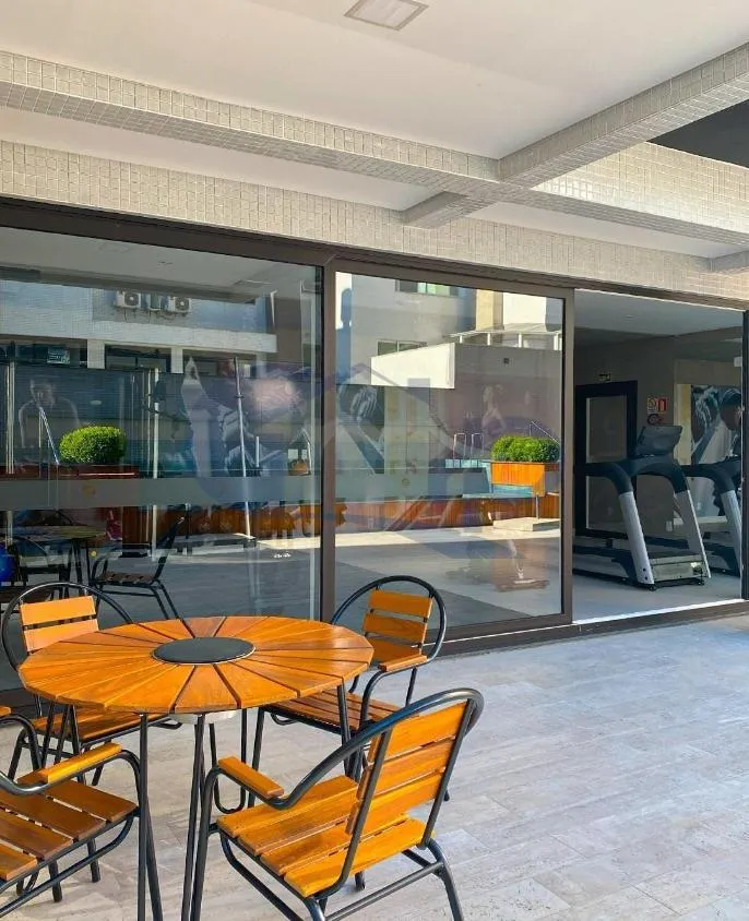 Imagem Apartamento de 2 Dormitorios com Suite na Praia Grande - Torres/RS