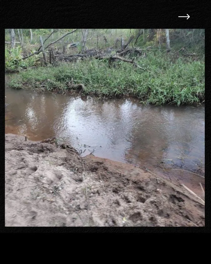Imagem Fazenda à venda em Desterro de Entre Rios/MG Área total de 41,0725 hectares