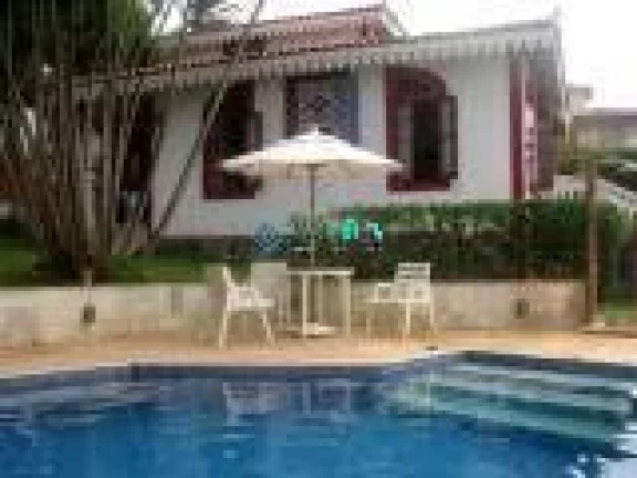 Ilhabela Residencial Pousada com casa principal a venda