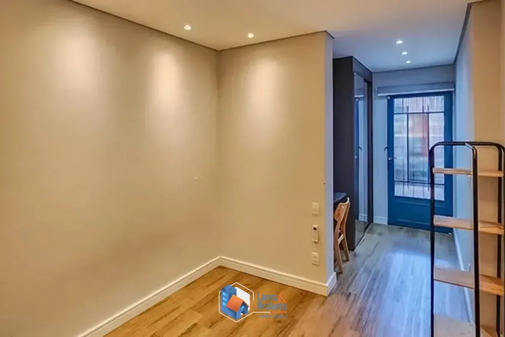 Imagem Casa à venda 3 Quartos 1 Suite 2 Vagas 297M² Vila Clementino São Paulo - SP