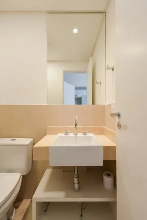 Imagem Apartamento à venda em São Paulo, Consolação, com 2 quartos, 60m2