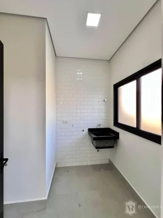 Imagem Casa 3 Suites na região leste de Sorocaba, com varanda gourmet e piscina.