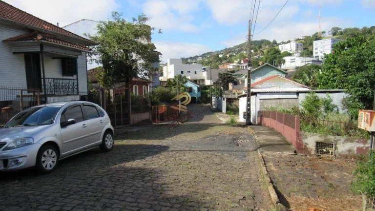 Imagem Casa para Venda em Concórdia, Imperial, 2 dormitórios