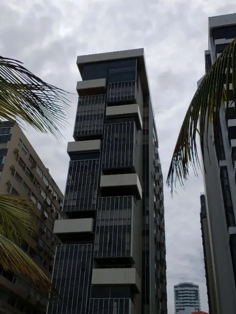 Imagem Edifício Debret Boa Viagem, apartamento à venda com 4 quartos em Boa Viagem Pernambuco PE