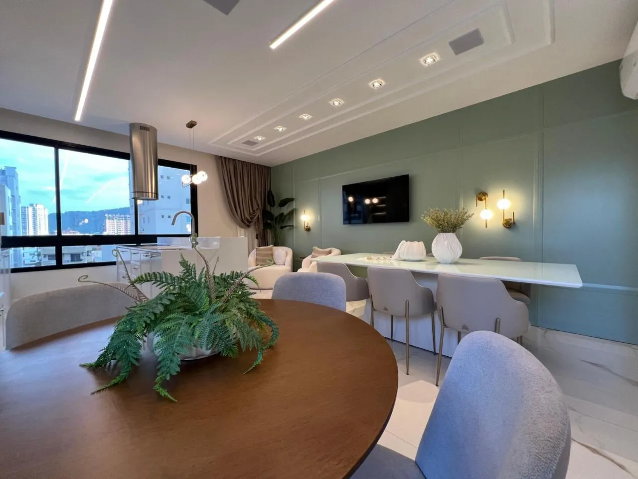 Imagem Apartamento à venda com 117m2 por R$ 1.860.000,00