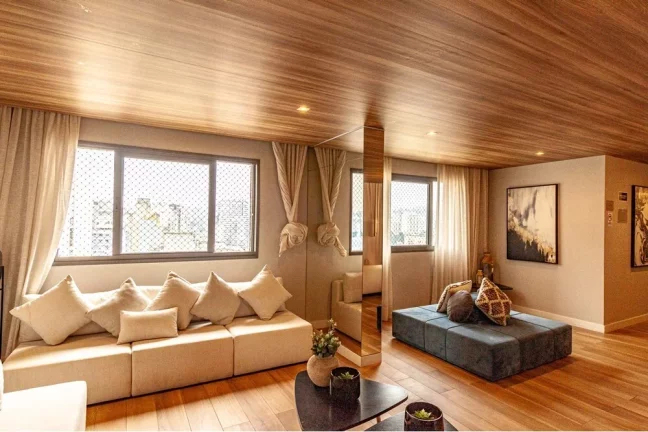 Imagem Studio à venda em São Paulo, República, com 1 quarto, 50m2