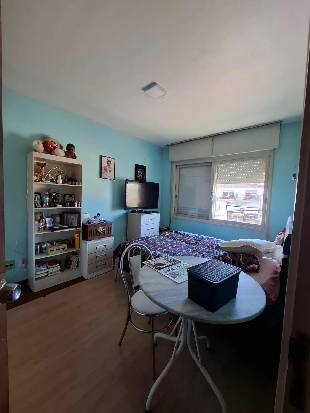 Imagem Apartamento em Jardim Sabará