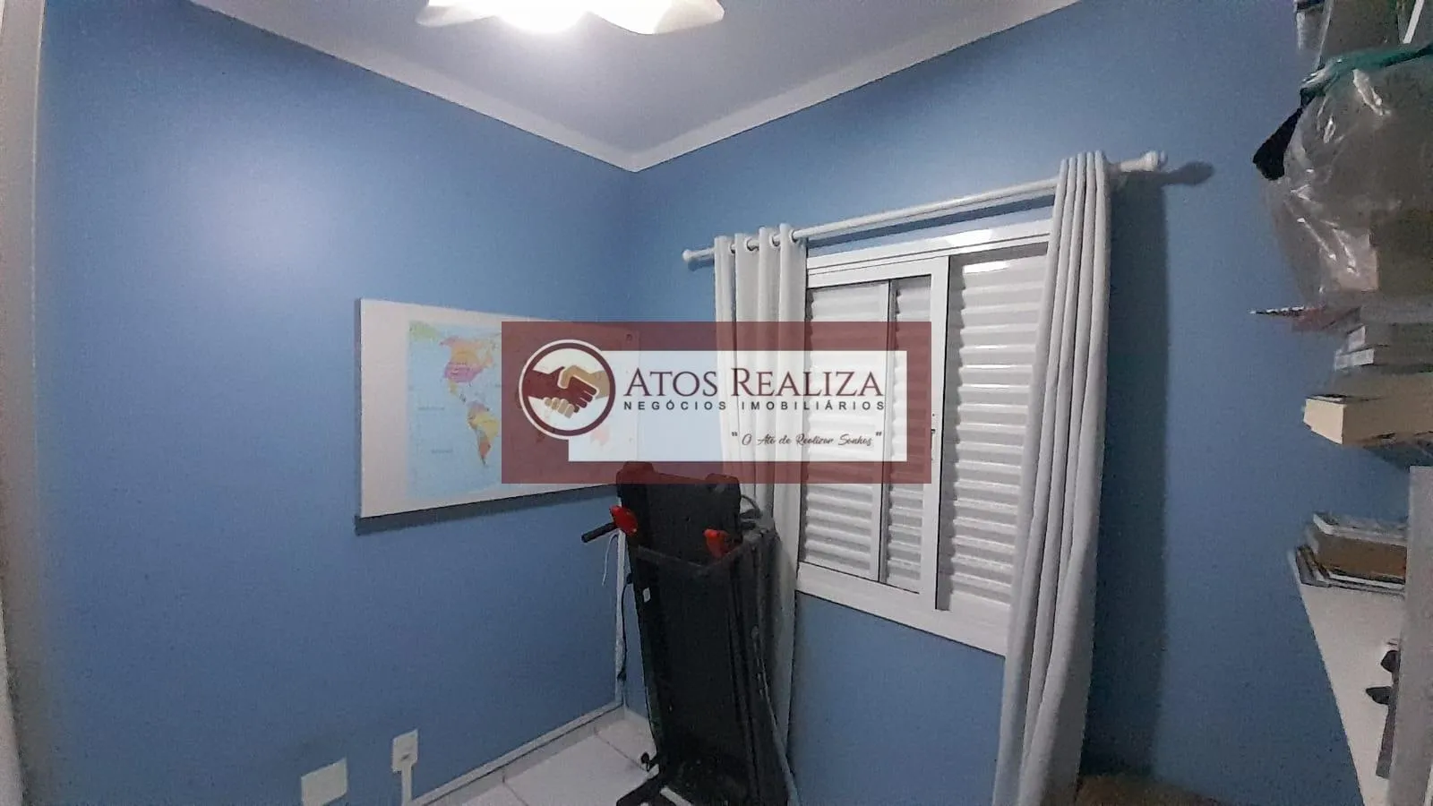 Foto do imóvel Sobrado à venda em Jardim Sabará, SP | 3 dorms, 114m²