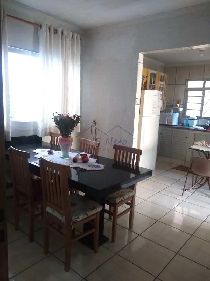 Imagem Casa Padrão
