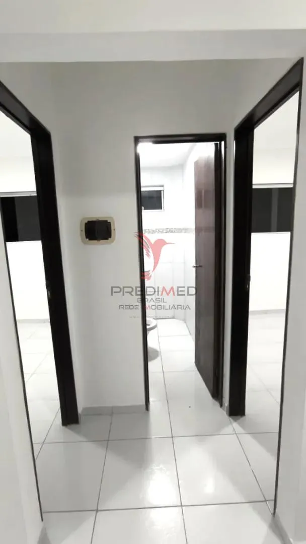 Imagem Apartamento no Muçumagro , 2 Quartos , espaçoso, ventilado, ideal para morar ou investir!