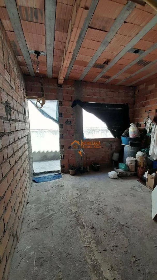 Imagem Casa com 2 dormitórios à venda por R$ 531.000,00 - Parque Flamengo - Guarulhos/SP