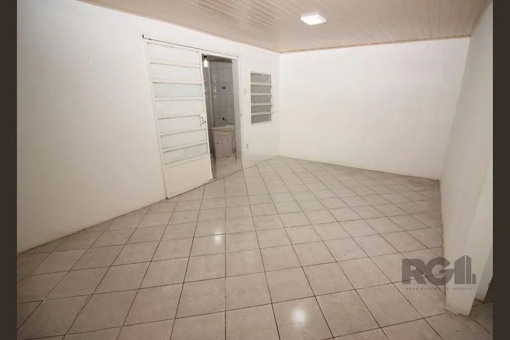 Imagem Casa 2 dormitórios no bairro Jardim Itu