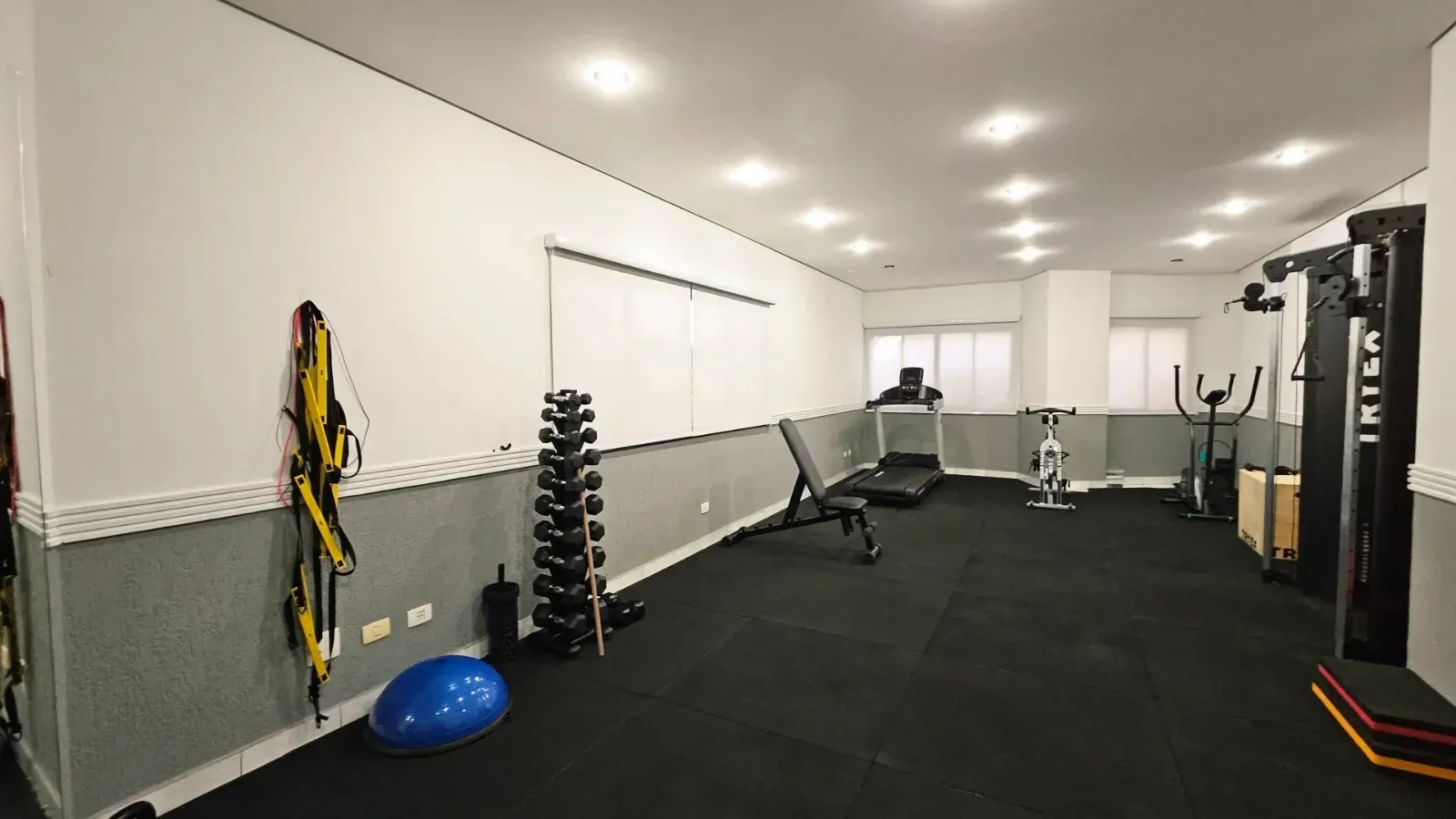 Imagem Apartamento com 3 Quartos à Venda, 226 m² em Centro - Jundiaí