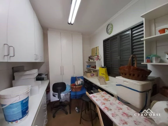 Imagem Casa à venda, 220 m² por R$ 630.000,00 - Centro - Piracicaba/SP