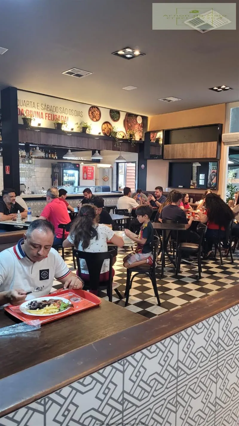 Imagem Lojas Shopping para venda em Barueri no bairro Alphaville
