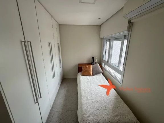 Imagem Apartamento de 3 quartos com suíte e 2 vagas na melhor localização de Pinheiros, São Paulo/SP: Não perca essa oportunidade!