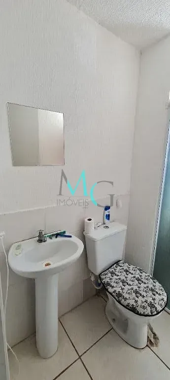 Imagem Apartamento com 2 dormitórios, 43 m² - venda por R$ 180.000,00 ou aluguel por R$ 1.583,90/mês - Campo Grande - Rio de Janeiro/RJ