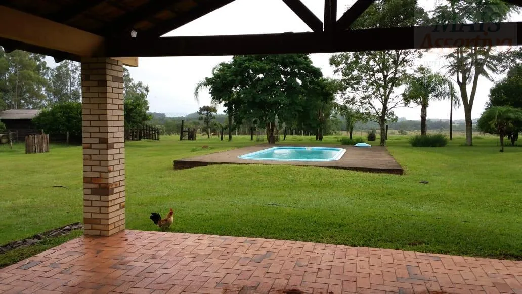 Imagem Chácara para Venda em Portão / RS