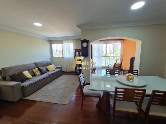 Foto do imóvel APARTAMENTO COM 140M² DE 3 QUARTOS EM SANTA LUCIA / VITÓRIA