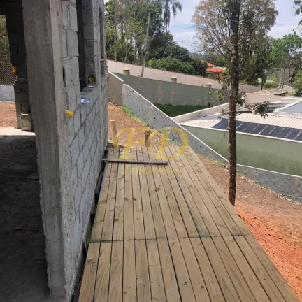 Imagem Chácara para Financiamento Bairro do Portão