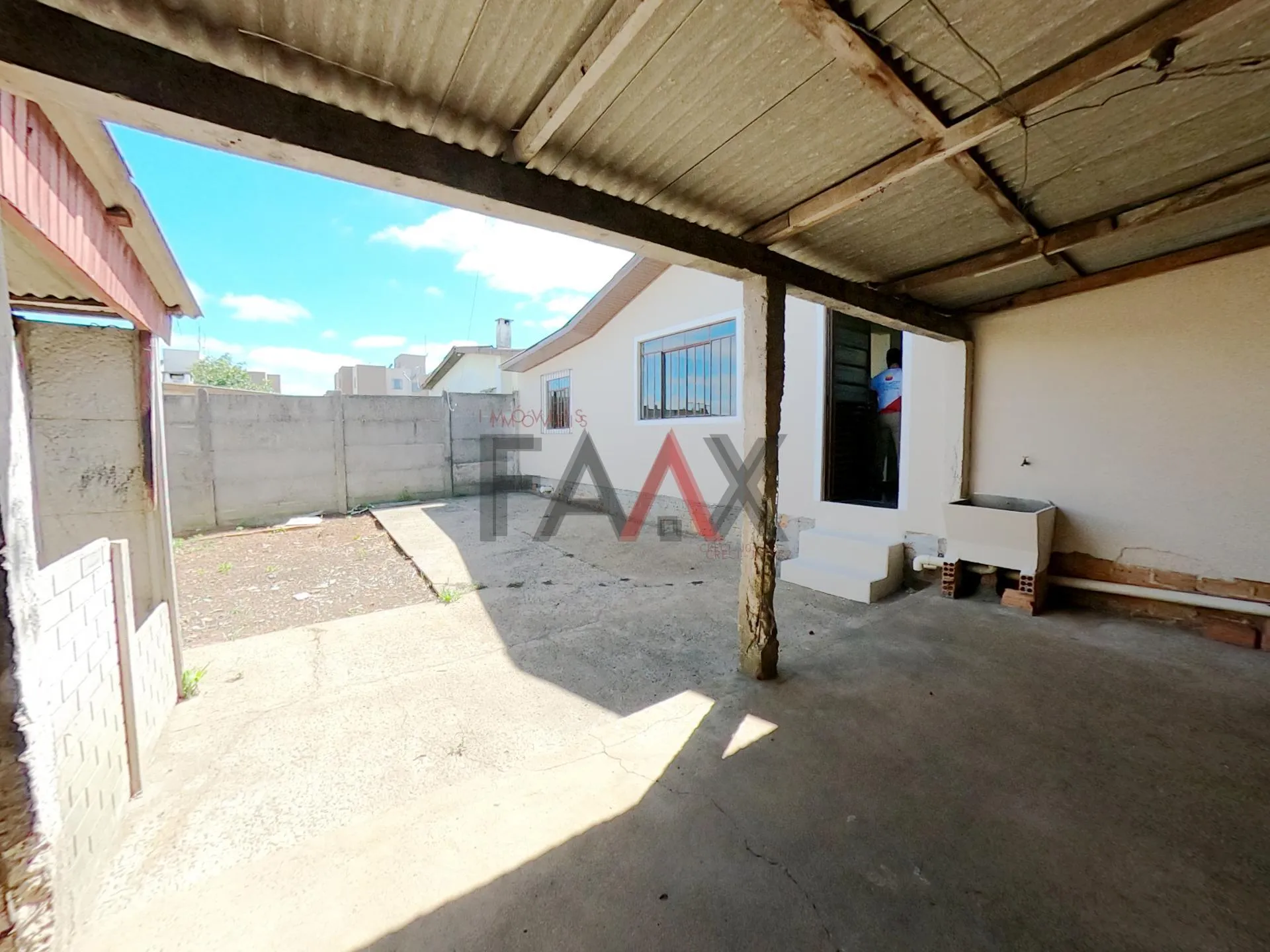 Imagem Casa com 3 dormitórios à venda,105.00 m , SÃO CRISTOVÃO, GUARAPUAVA - PR