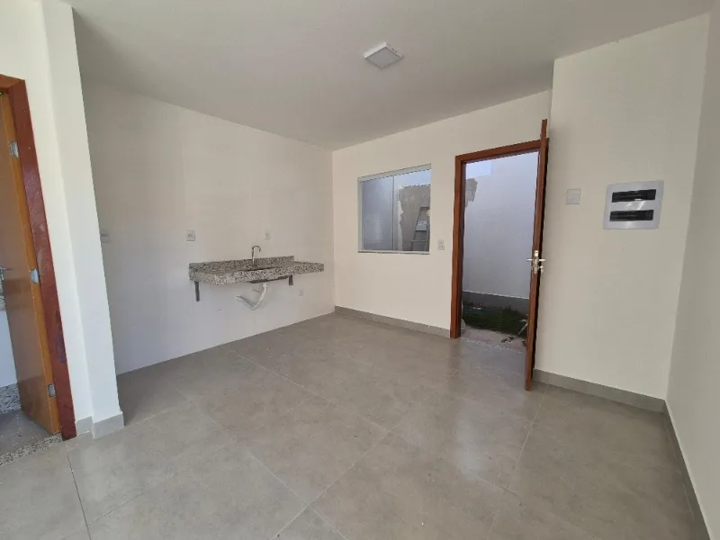 Imagem CASA RESIDENCIAL em SERRA - ES, SÃO FRANCISCO