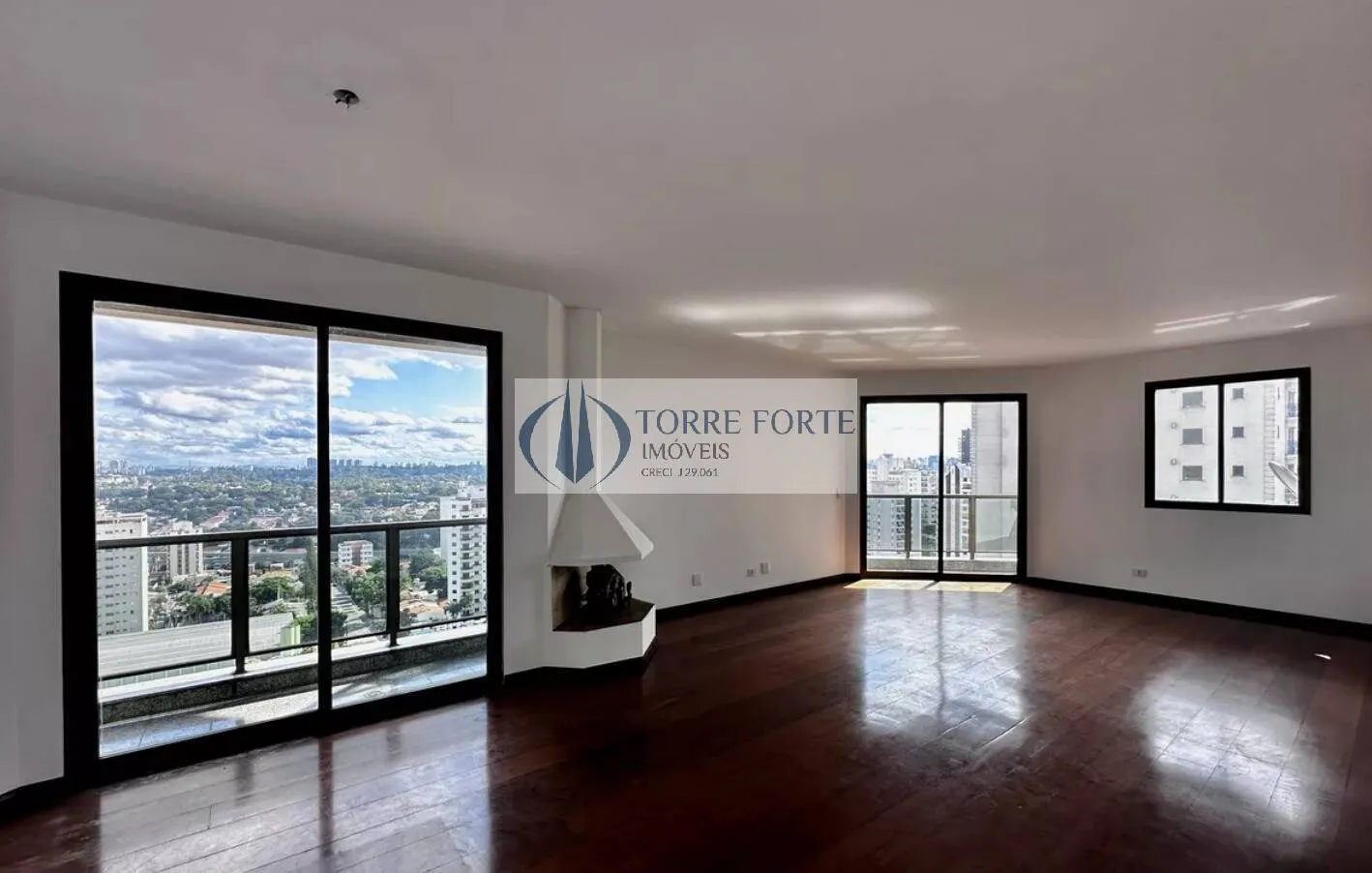 Foto do imóvel Apartamento 2 suítes|161 m²|3 vagas|Sacada|Lazer completo |Vila Congonhas em Rua Casimiro de Abreu