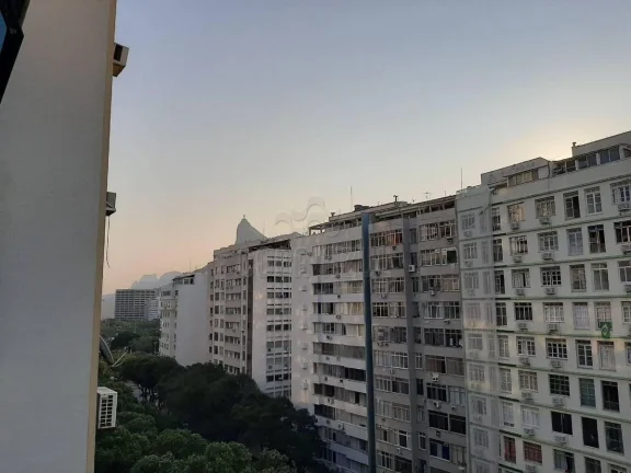 Imagem Flamengo – Avenida Oswaldo Cruz | Residencial › Apartamento 4 quarto(s) à Venda