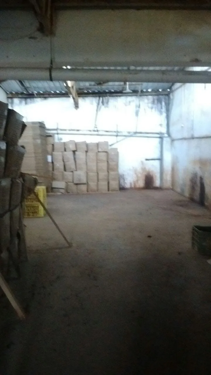 Imagem Comercial à venda e locação 500M², Parque das Nações, Pindamonhangaba - SP