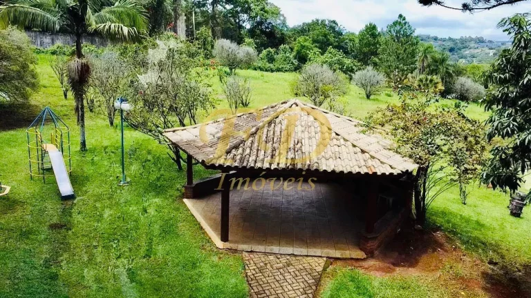 Imagem Sítio em Terra Preta / Mairiporã de Alto Padrão