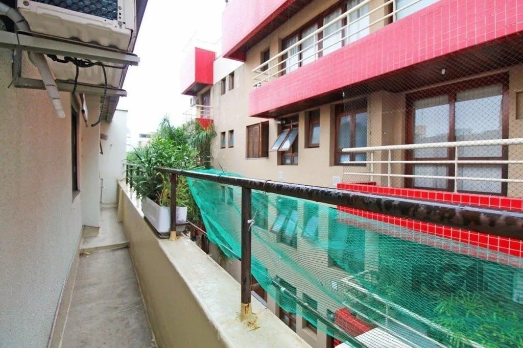 Imagem Excelente cobertura de 134m² com 3 dormitórios e 2 vagas.