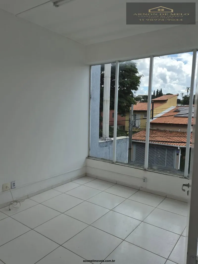 Imagem Escritório para locação em Santana de Parnaiba no bairro Jardim São Luís