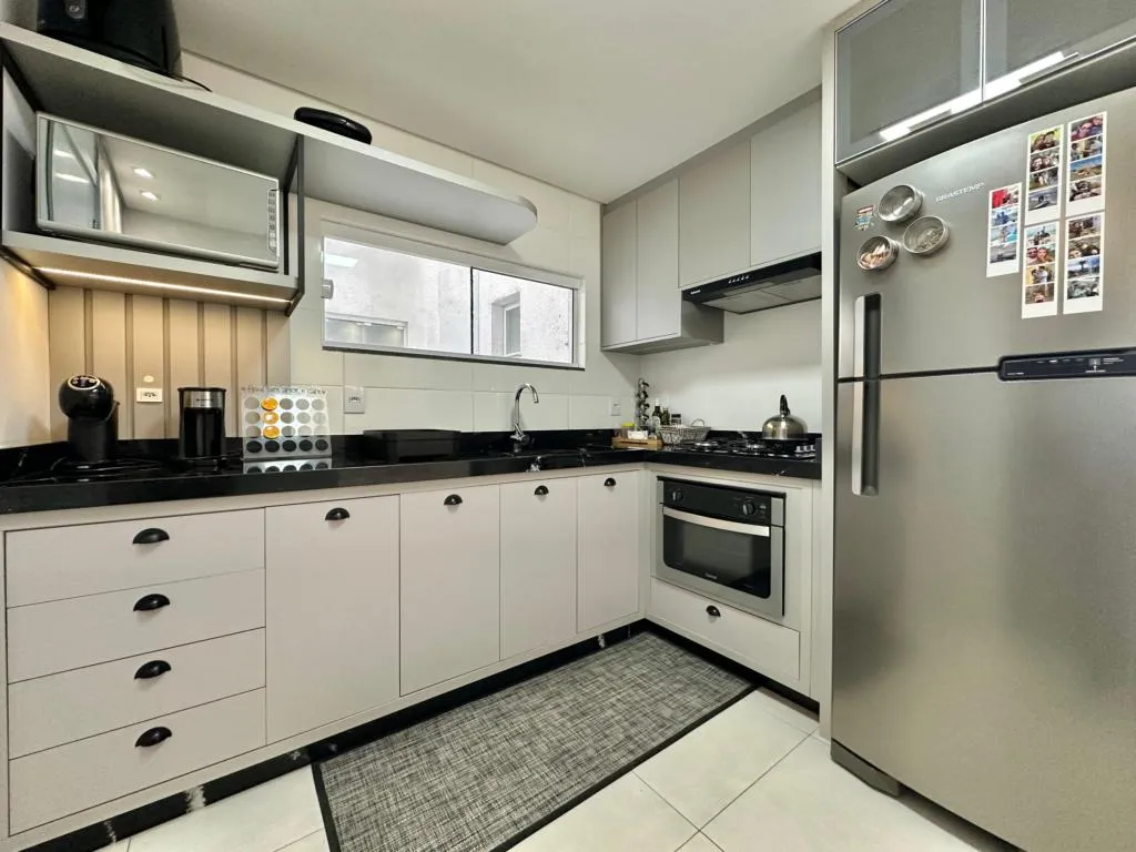 Imagem Apartamento 2 Dormitórios - Bairro Zona Nova