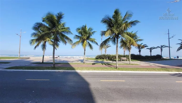 Imagem EApartamento novo com lazer completo - viva o melhor de Praia Grande