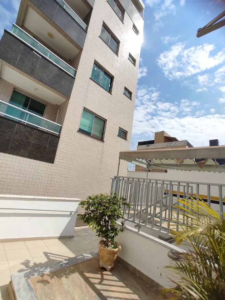 Foto do imóvel Apartamento Padrão