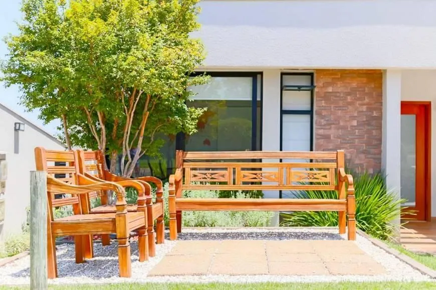 Imagem CASA - RESIDENCIAL PARADISO