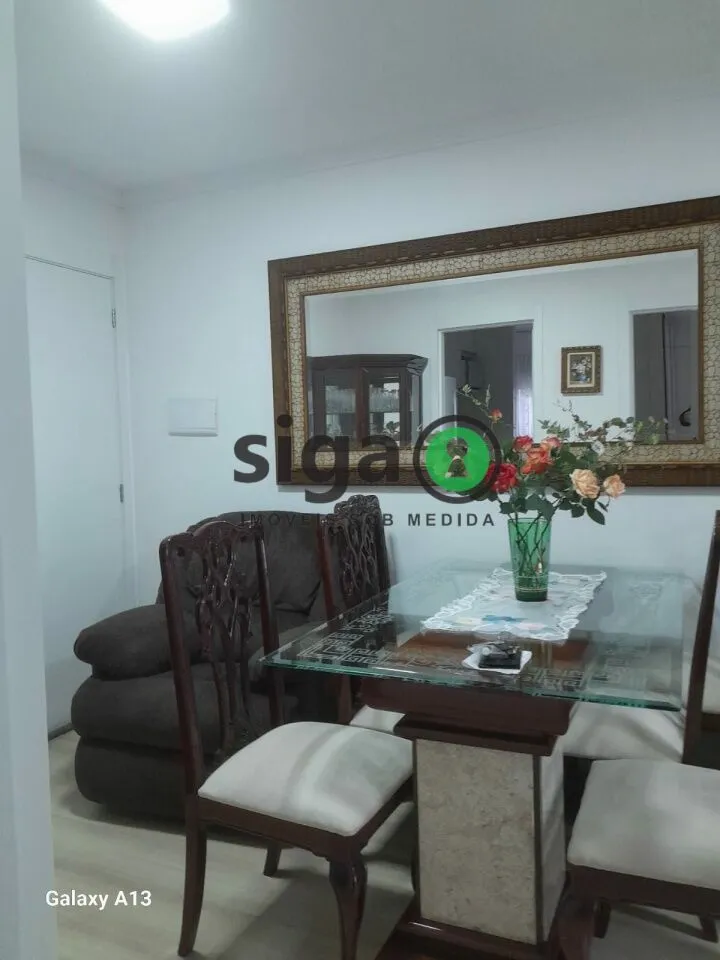 Imagem Apartamento para venda no Morumbi, São Paulo - SP