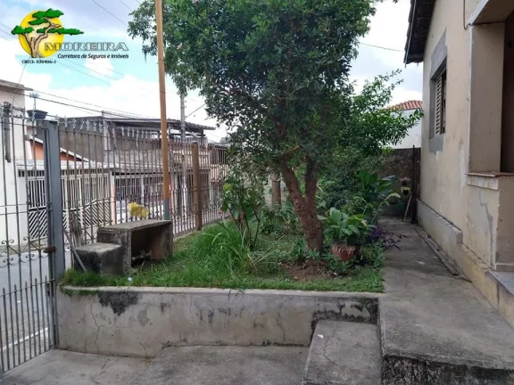 Imagem TERRENO PARA VENDA NA VILA RICA