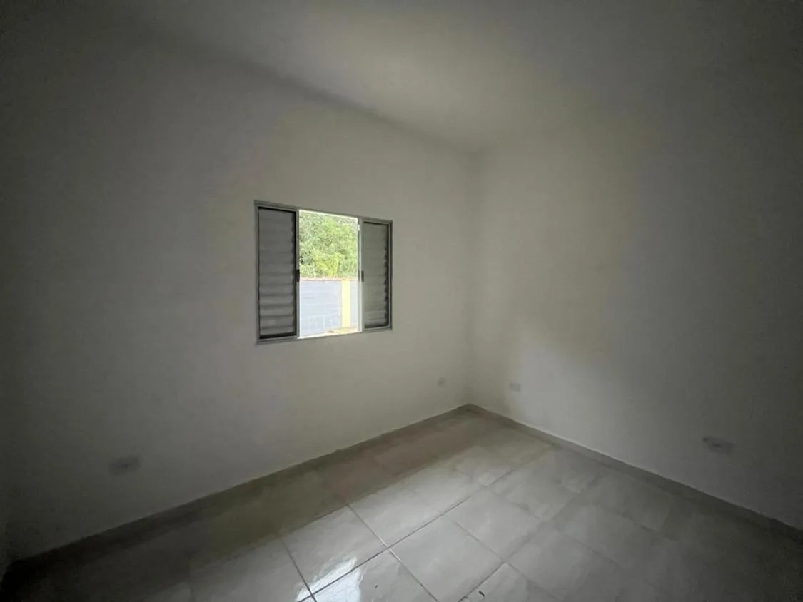 Imagem CASA 2 DORM SENDO 1 SUITE LADO PISTA À VISTA NOSSA SENHORA DO SION ITANHAEM