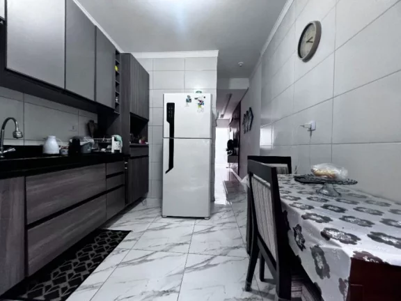 Imagem CASA COM 59 m² - CIDADE OCIAN - PRAIA GRANDE SP