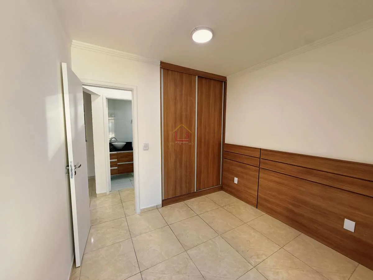 Imagem apartamento a venda - Guilhermina