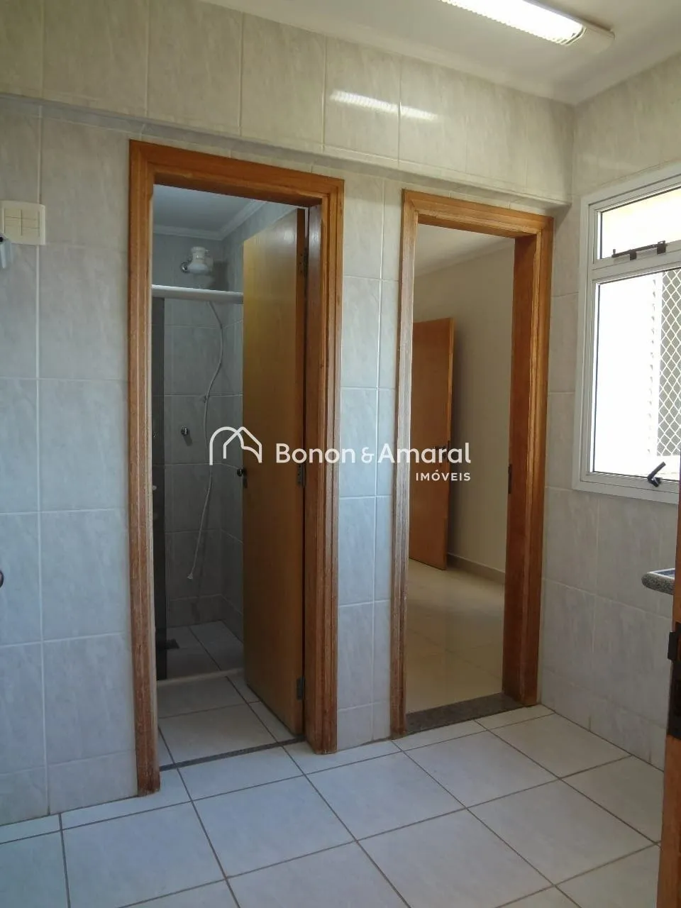 Imagem Apartamento à venda, 135 m², 4 quartos, 1 suíte no Mansões Santo Antonio em Campinas/SP