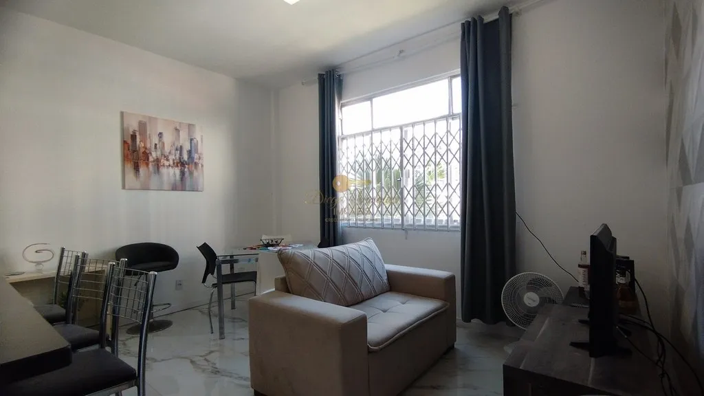Imagem Apartamento para Venda em Teresópolis / RJ no bairro Agriões