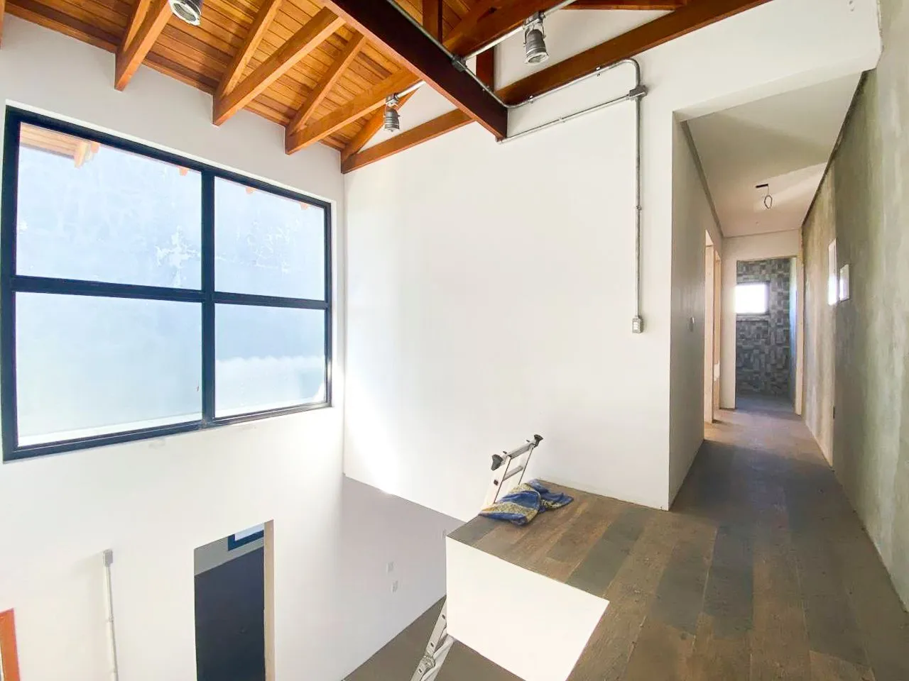 Imagem Casa em Condomínio / 3 Quartos / 1 Suíte / 2 Vagas / Verdes Campos / Porto Alegre / RS